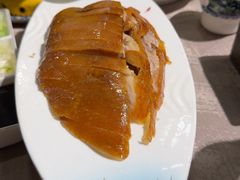 -老浒记烤鸭-北京菜(琉璃厂店)