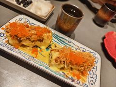 -聿山居·创意料理