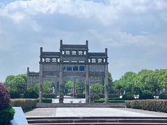 -敬亭山风景名胜区