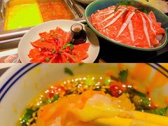 -大隐·成都火锅Bistro(合生麒麟新天地店)