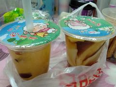 -日照红甜品店(老水街店)