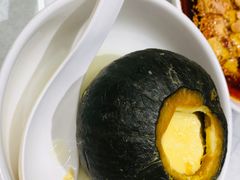 贝贝南瓜-峨嵋酒家(世纪金源店)