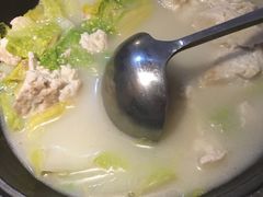 -福慧慈缘素食餐厅(王府井店)