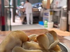 -锅贴大王南翔小笼(临沂二村店)