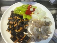 -大众海鲜(巨龙北路店)