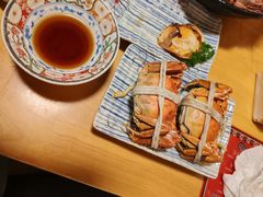 -大焰自助日式料理 铁板烧(徐汇店)