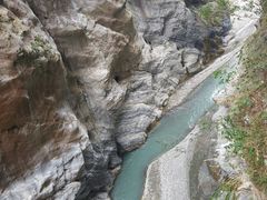 -太鲁阁公园
