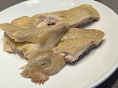 -长禧家·珑厨(东山口店)