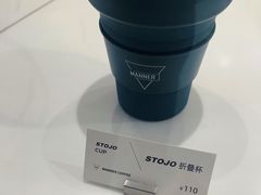 -Manner Coffee(合生汇店)