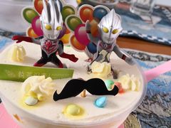 -执茶识麦(万达华府店)