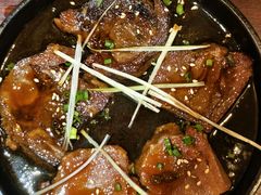 -吉兆·料理(红梅南路店)