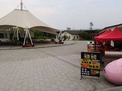 -千岛湖燃擎卡丁车赛车主题乐园(秀湖路店)