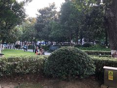 -常州古运河南大街文化旅游区-人民公园