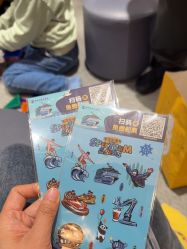 -奈尔宝·儿童乐园·亲子餐厅(前滩店)