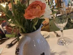 -火车头法国西餐厅