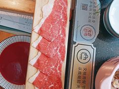 -五星桥原切肥牛火锅·30年专注好牛肉(湖塘店)