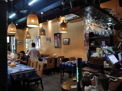 大堂-滇道云南特色料理(康定路店)
