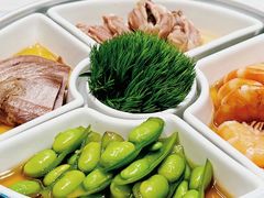 -唔哩赞·崇明私藏菜(建国西路店)
