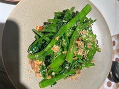-芭札·Thai泰国餐厅(同和金铂天地店)