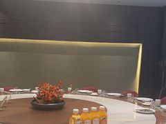 -聚宾楼·烤鸭·家宴(科技三路店)