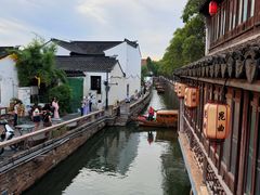 -苏州文旅平江花间堂·探花府酒店
