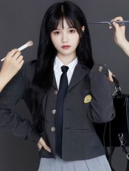 -米莱摄影写真(五大道别墅店)