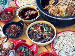 -冒椒火辣(太古里店)
