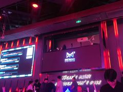 -MOSSO·Liveshow(M3香港广场店)