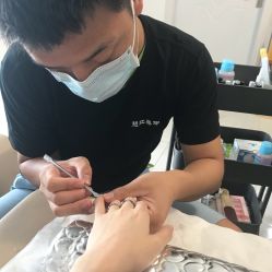 -慧红美甲美睫皮肤管理中心