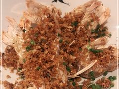 -达叔香味海鲜(海棠68环球美食街店)