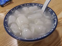 姜薯糖水-黄记潮汕甜汤(贝底田坊店)