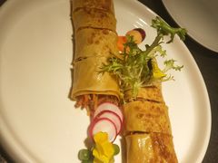 -安多素食(广仁寺路店)