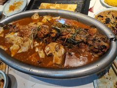 -津沽小院(天津之眼店)