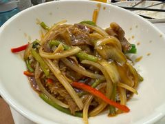 -金利茶餐厅(中船汇店)