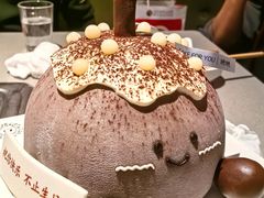 -海底捞火锅(万象城店)