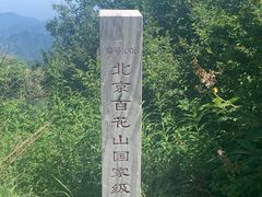 -白草畔自然风景区