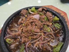 -东四民芳餐厅(世茂工三店)