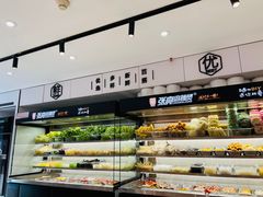 -张亮麻辣烫(北京丰桥路店)