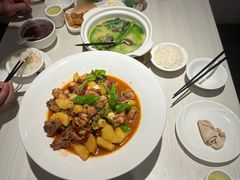 -九毛九西北菜(番禺万达店)