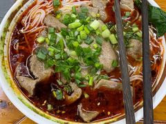 -武胜段记猪肝面(卓锦城店)