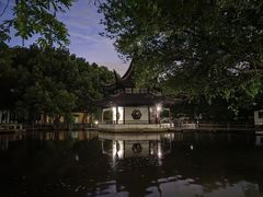-西园戒幢律寺