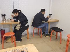 -刘老虎肉丸糊辣汤(总店)