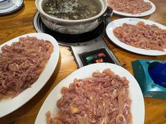 -潮陈记土鸡火锅(东厦北路店)
