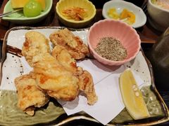 -玄白·炭烤活鳗(上海首店)