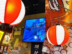 -白石的深夜食堂(济南万象城店)