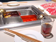 -海底捞火锅(枫蓝国际购物中心店)
