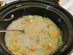 -中山国际酒店中餐厅