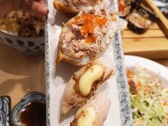 -村上一屋·亚洲菜融合小馆(南楼店)