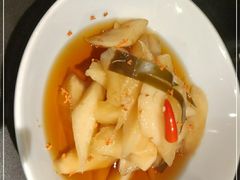 -老头儿油爆虾·1987杭州烟火味(湖滨银泰in77D区店)