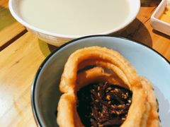豆汁-局气 烤鸭·北京菜(光华路店)
